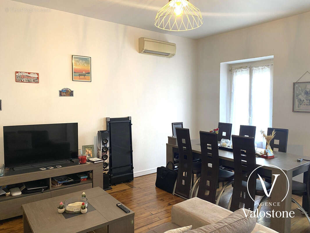 Appartement à HAGETMAU