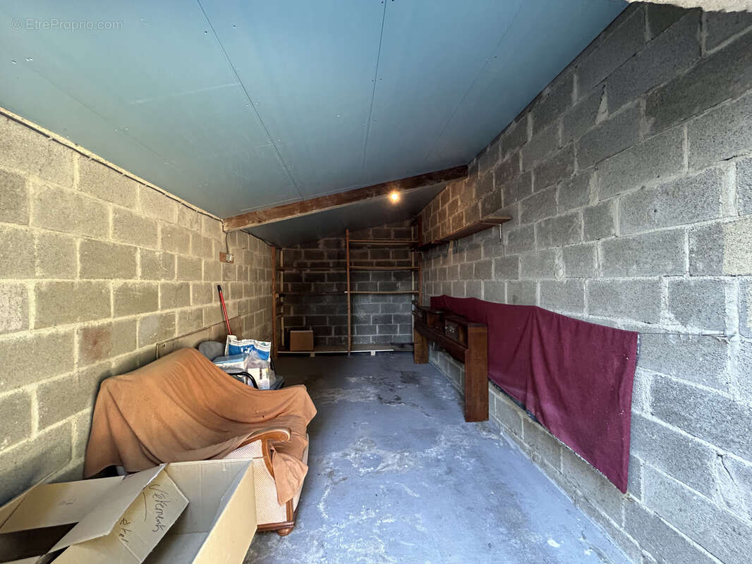 Appartement à LIMOGES