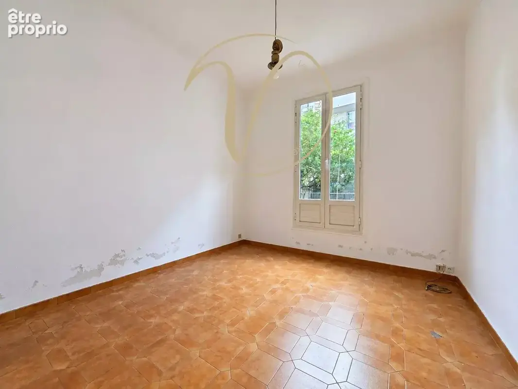 Nice Saint-Sylvestre – 3P 55 m²  - Jardin - Garage - photo 3