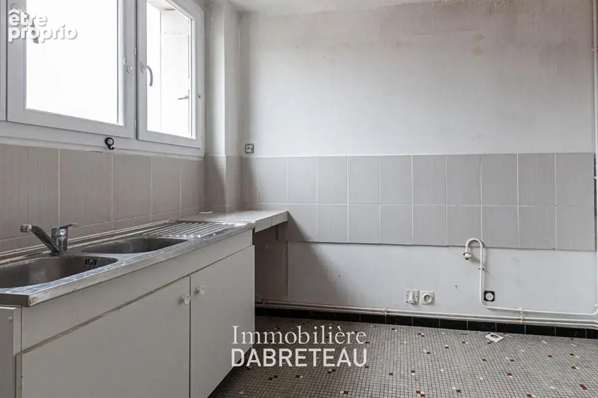Vienne - Secteur Estressin - T3 avec balcon - photo 13