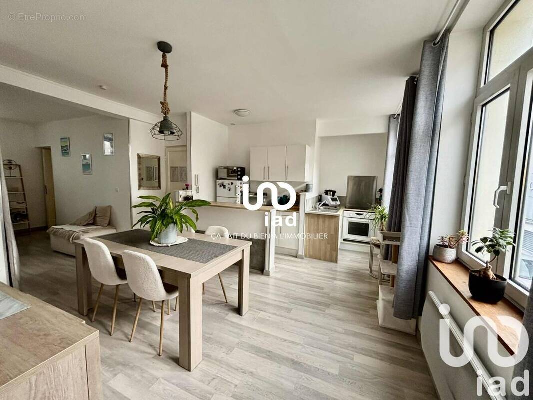 Photo 1 - Appartement à LE PORTEL