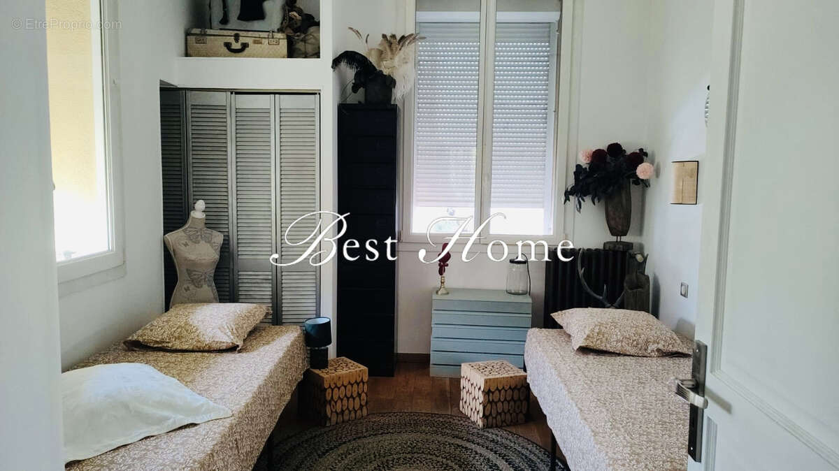 Maison à NIMES