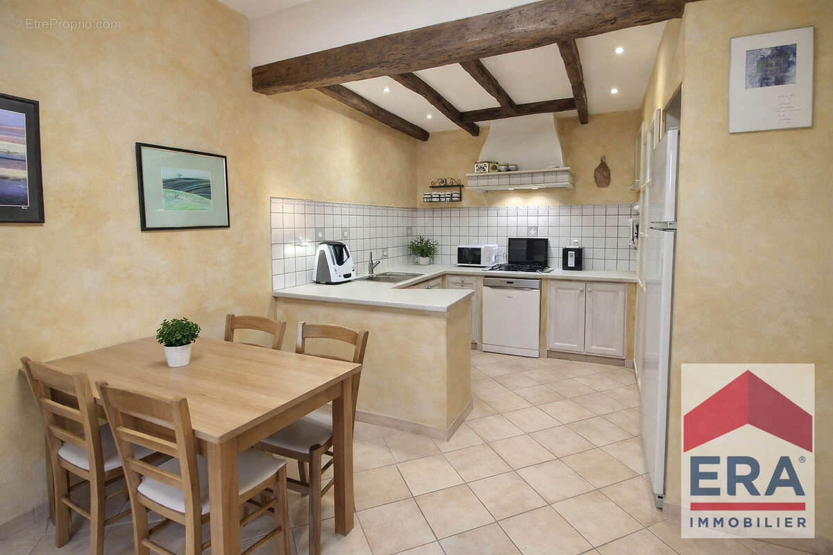 Maison à CHATEAUNEUF-DU-RHONE
