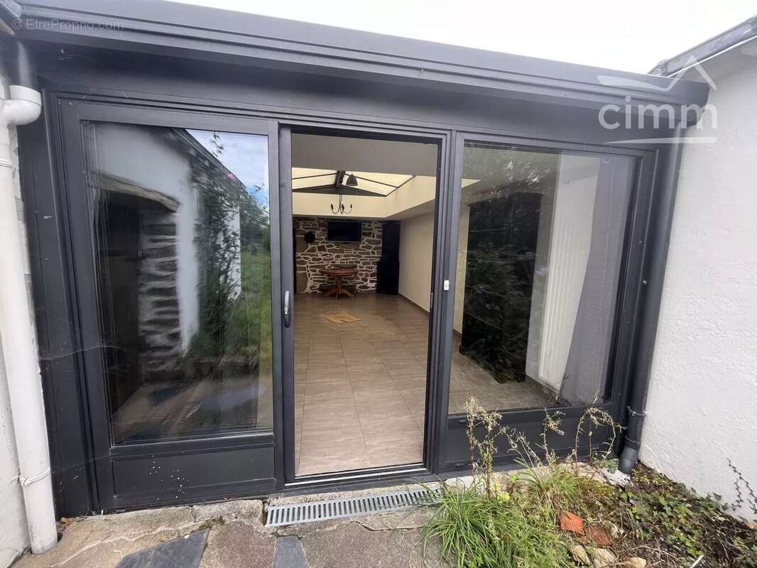 Maison à COUERON