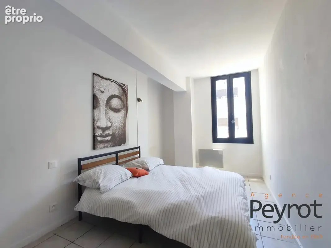 Appartement 82 m² à Perpignan  - photo 6