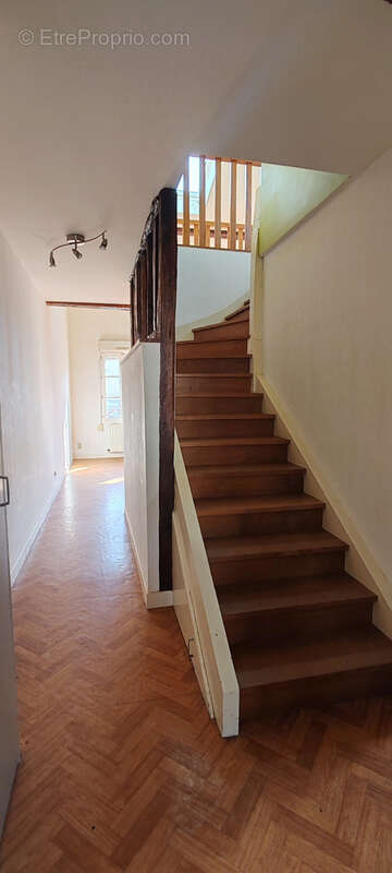 Appartement à CHALONS-EN-CHAMPAGNE