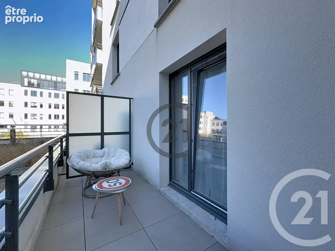 Appartement 2 pièces 47 m² à vendre à Reims (51100) - photo 11