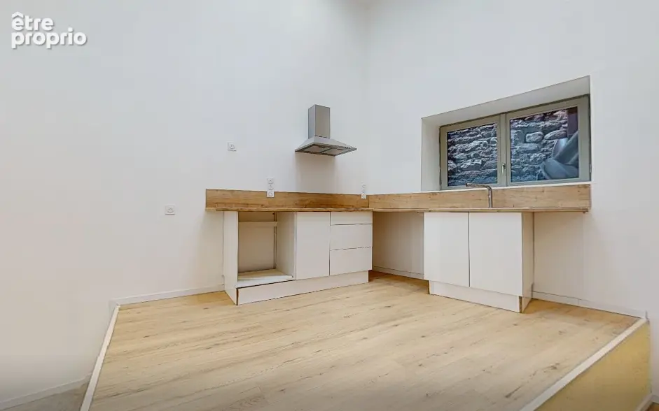 Maison Pont Du Chateau 4 pièces 107 m2 - photo 6