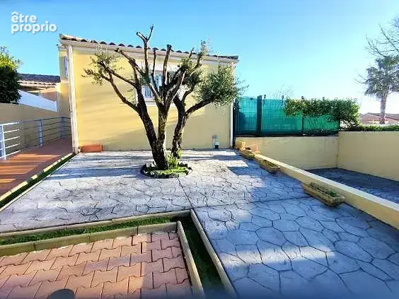 VALROS - MAISON 116 m2 environ - ADAPTÉE PMR - 6 pièces - 5 CHAMBRES dont 3 au rez-de-chaussée - JARDIN TERRASSE -    / REF 1513 - photo 14