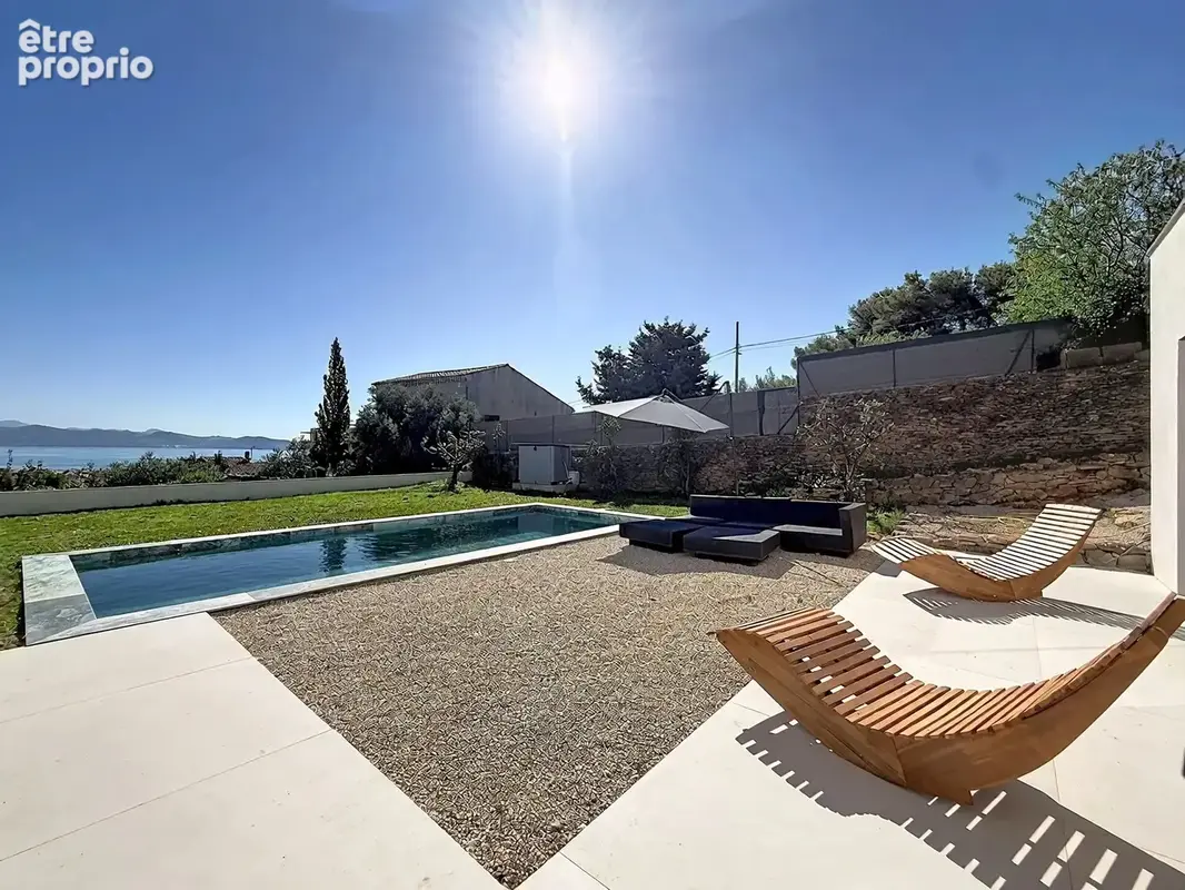 Maison 6 pièces 183 m² à vendre à La Ciotat (13600) - photo 3