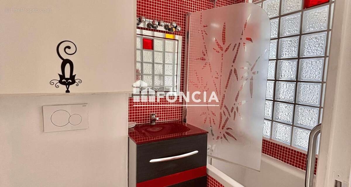 Appartement à BANDOL