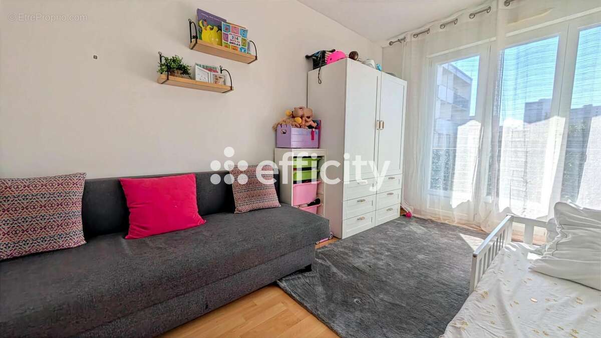 Appartement ancien - photo 6