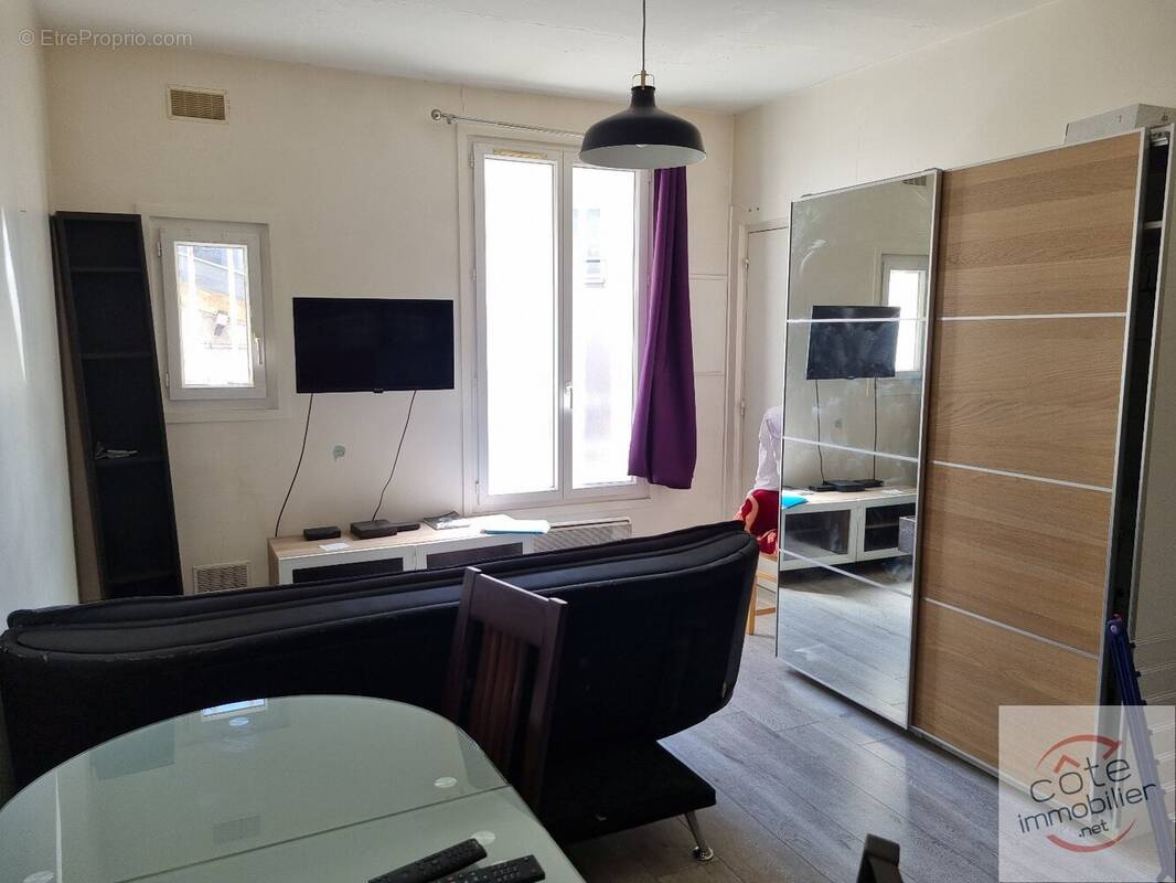 Appartement à ARCUEIL