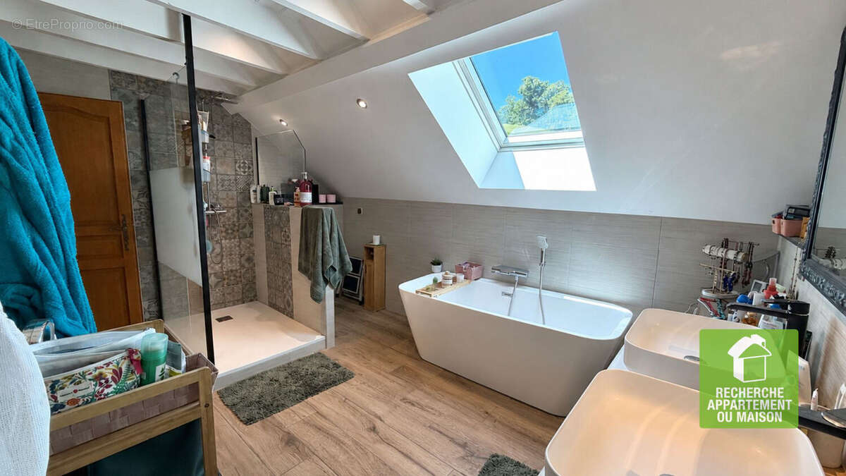 Magnifique maison 9 pièces 255m2 avec piscine - photo 10