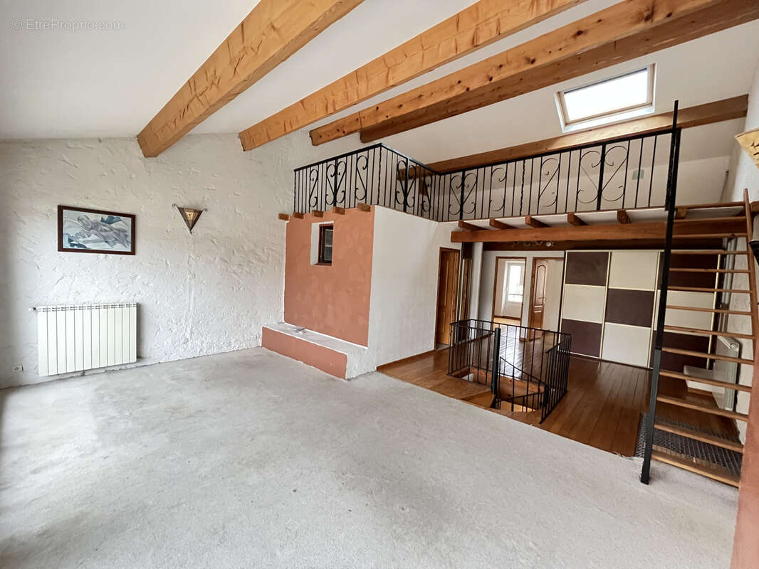 Maison à SALLELES-D&#039;AUDE