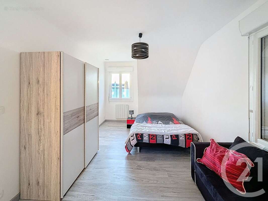 Maison à TREVOU-TREGUIGNEC