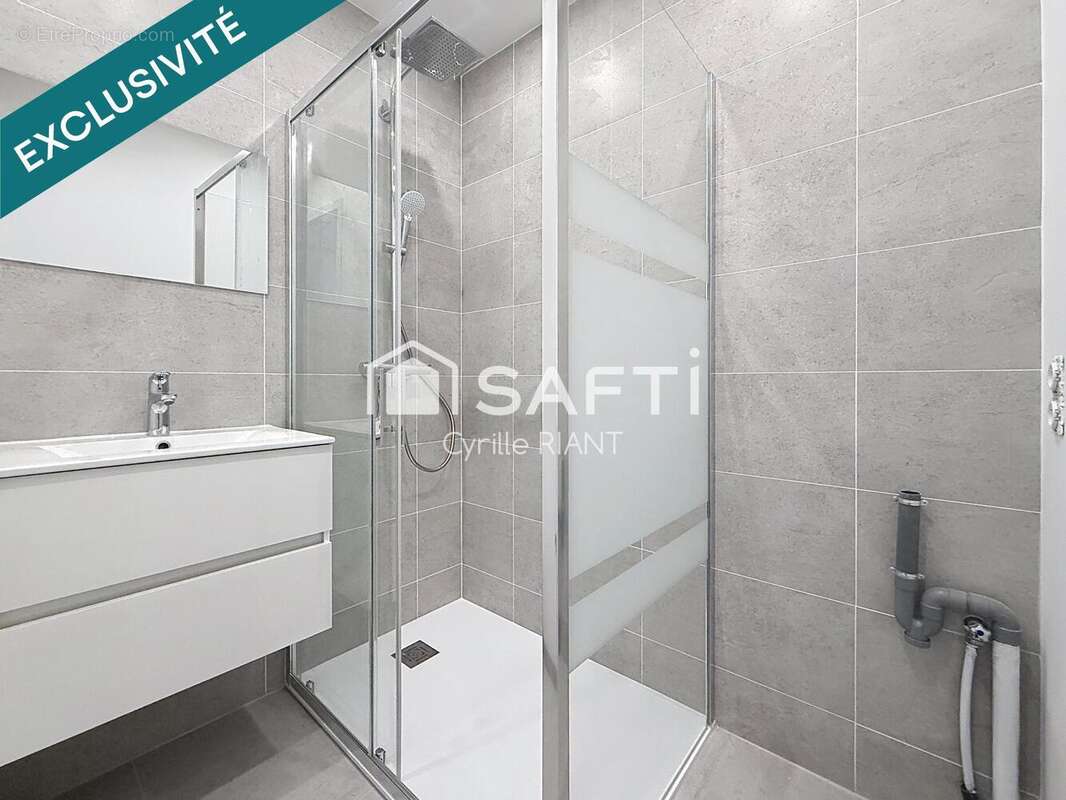 Photo 5 - Appartement à RENAGE