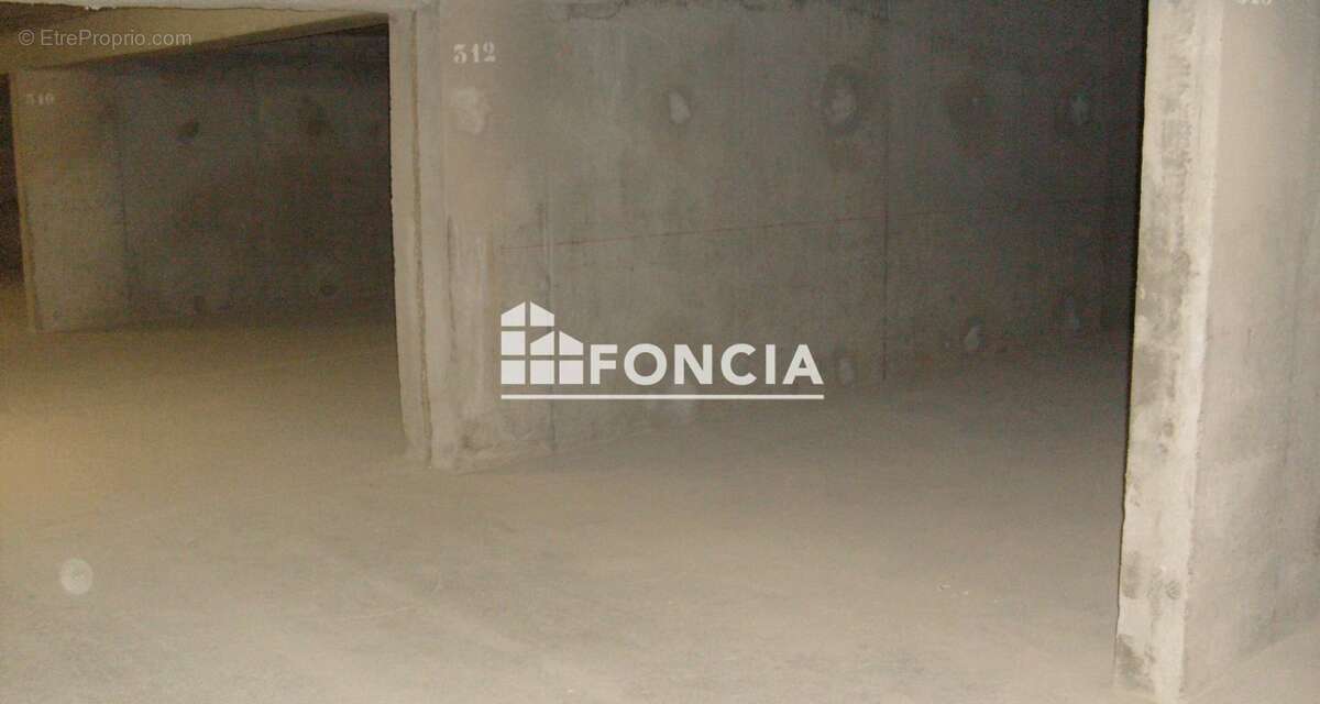 Appartement t3 avec 2 places de parking - photo 4