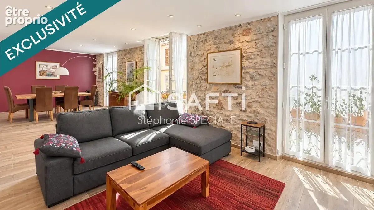 Photo 1 - Appartement à LE CANNET