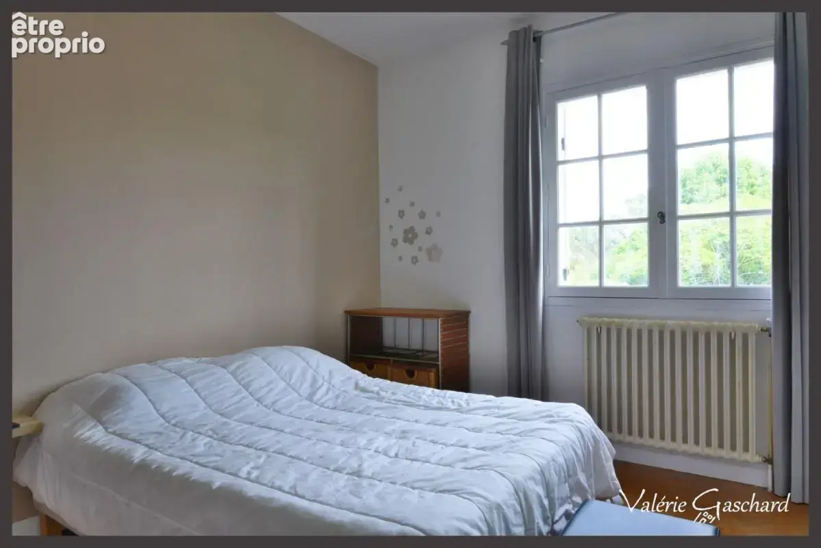Maison familiale ou investissement à Port-Sainte-Foy-et-Ponchapt – 175 m² – 5 chambres – Double logement – Jardin 1038 m² - photo 11