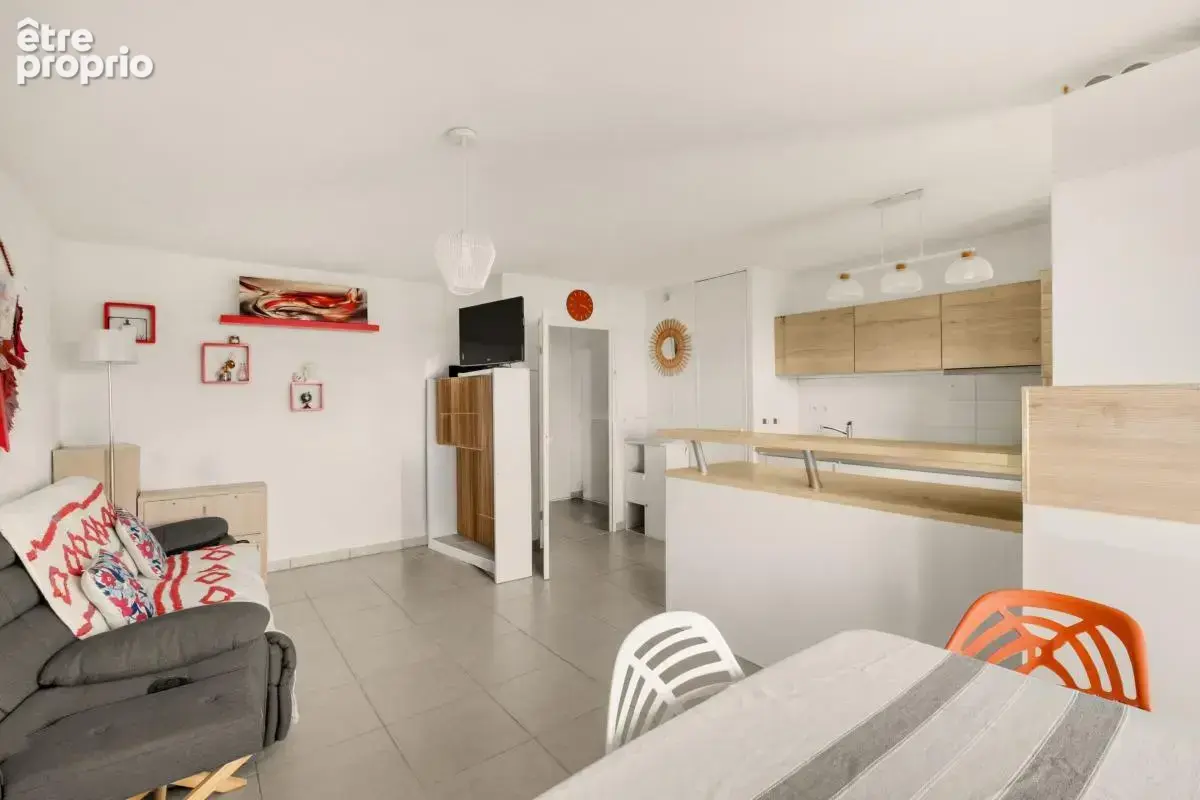 Appartement À Vendre - photo 3