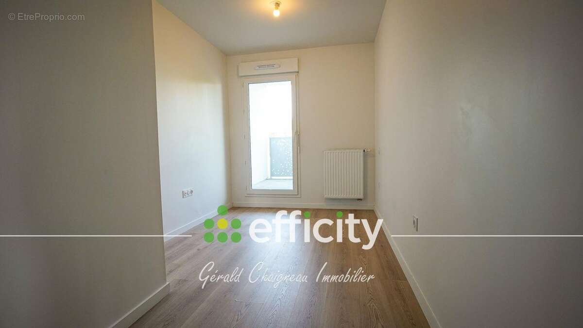 Appartement à CHALLANS