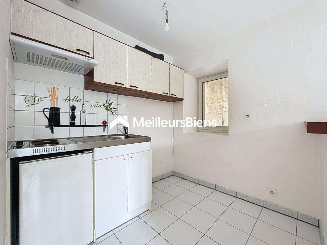 Appartement à L'HERMITAGE