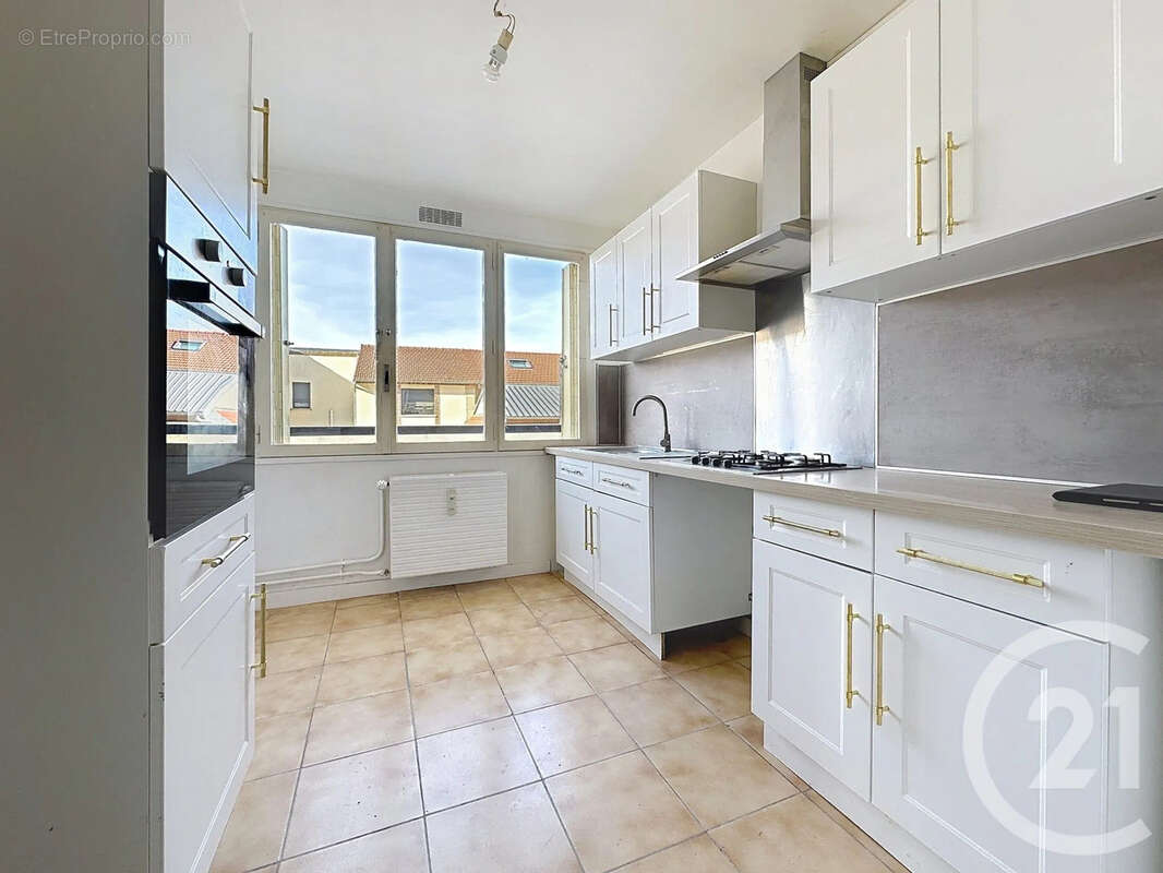 Appartement à TROYES