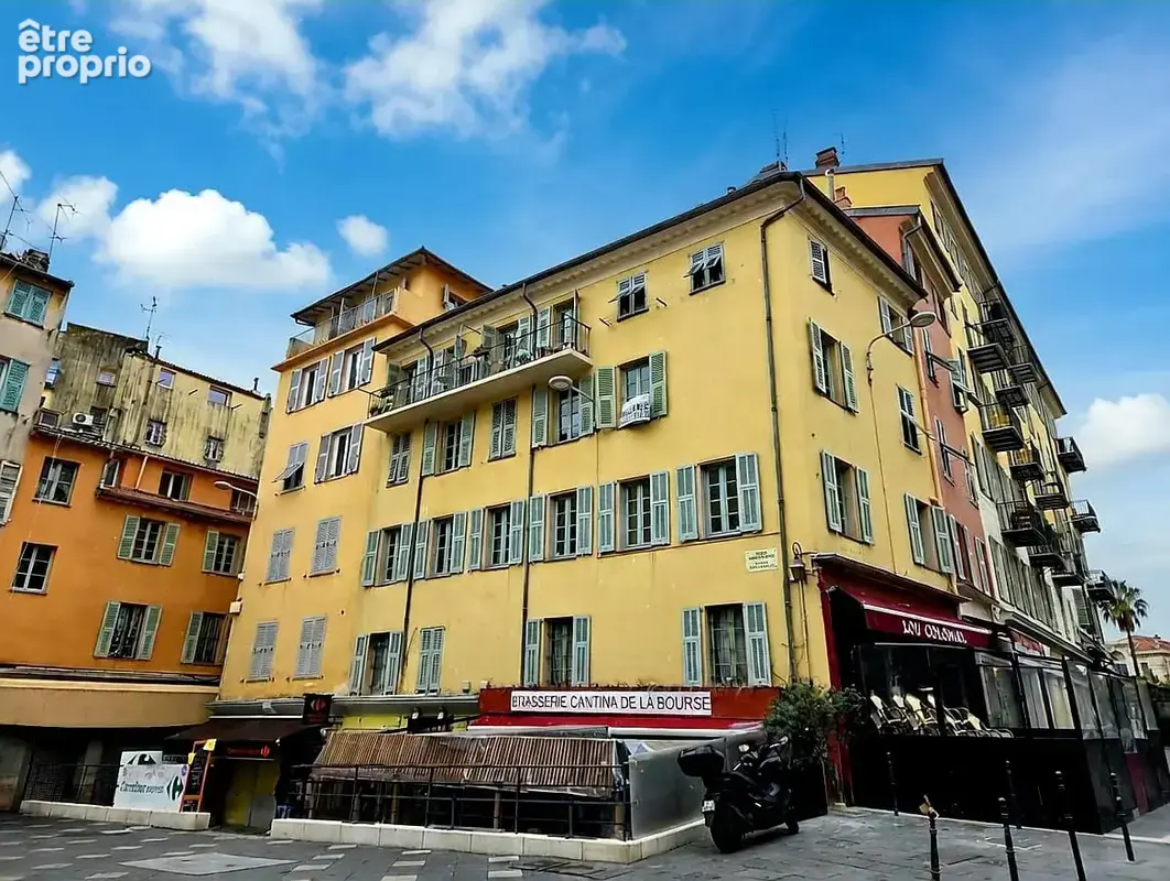 Photo Appartement à Nice au prix de 590 000€