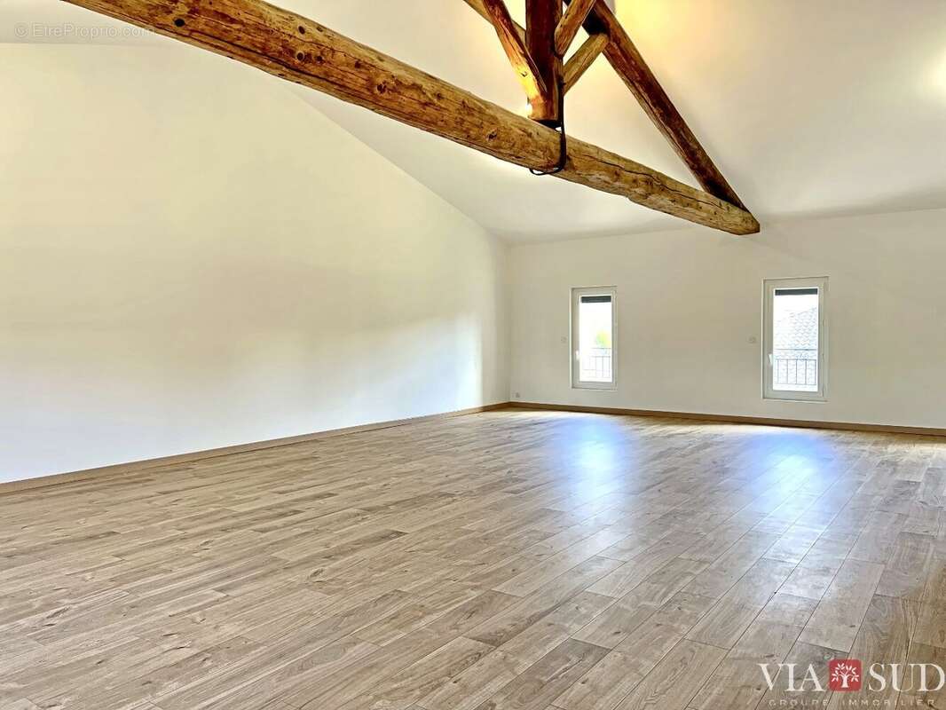 Maison à MURVIEL-LES-BEZIERS