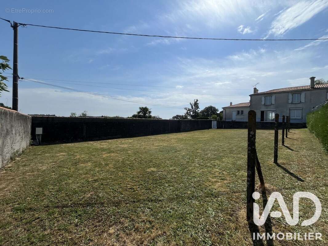 Maison 126 m² à Menomblet  - photo 3
