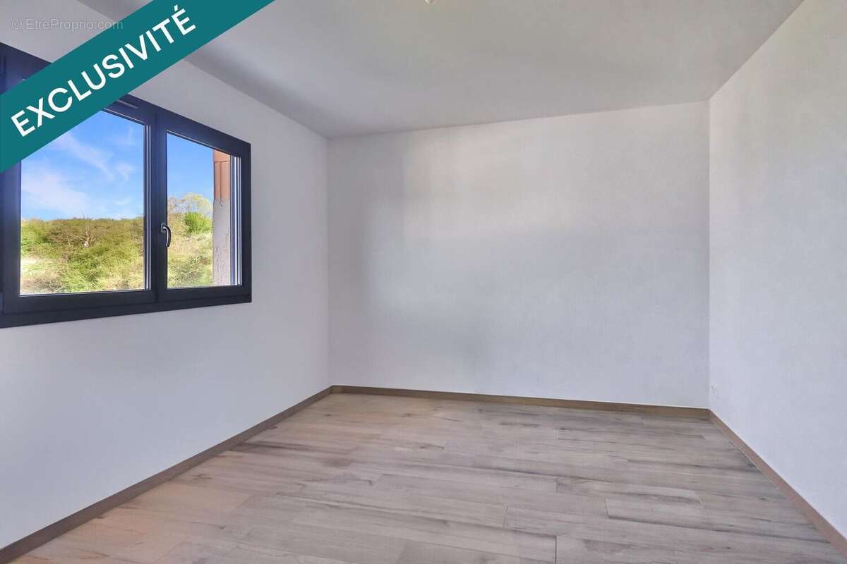 Photo 7 - Maison à MOINEVILLE