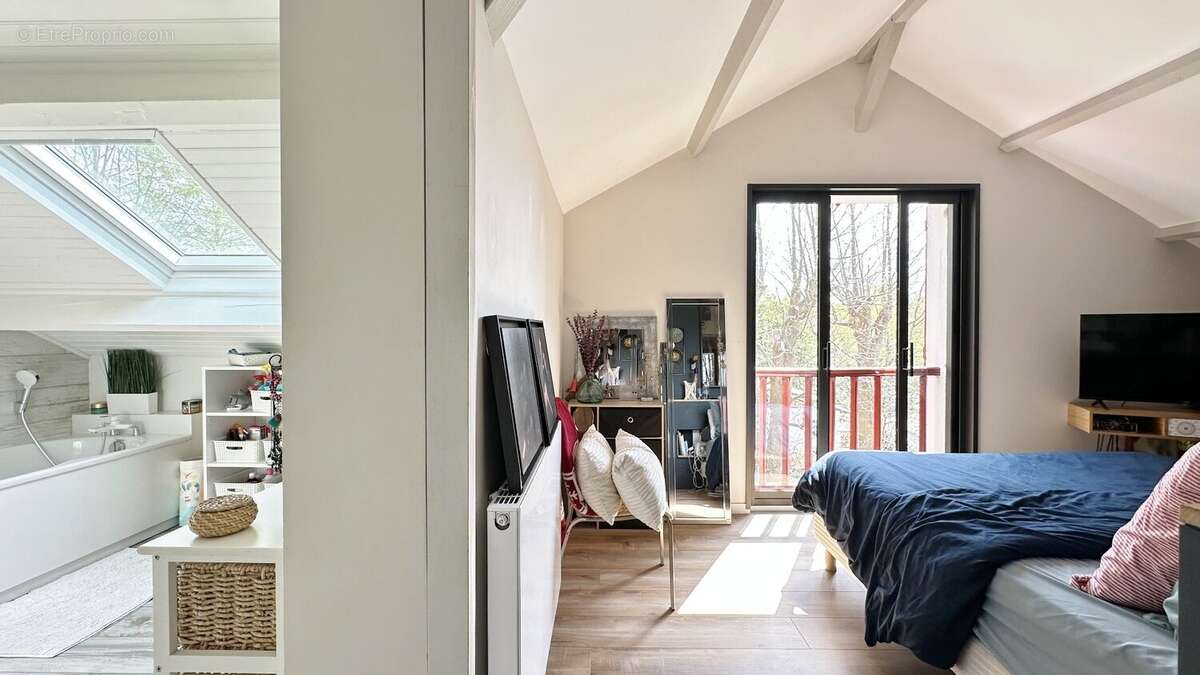 Maison à ANGLET