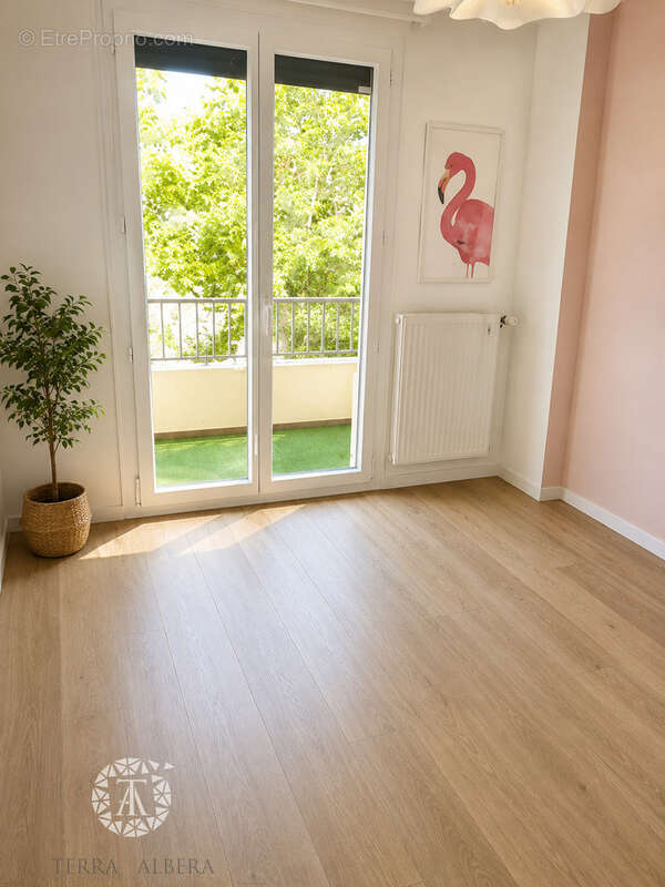 Appartement à PERPIGNAN