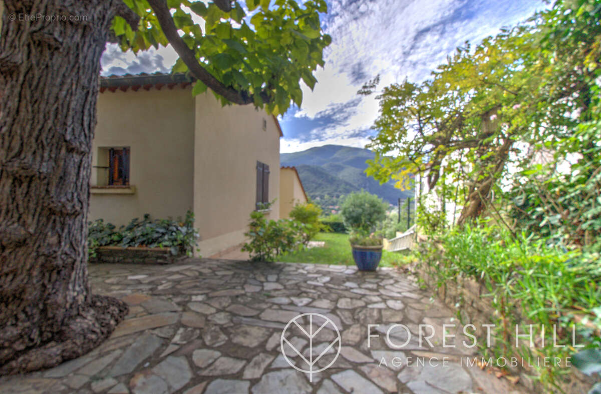 Maison à AMELIE-LES-BAINS-PALALDA