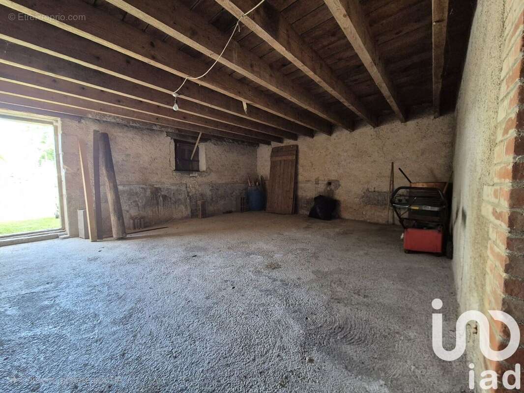 Photo 6 - Maison à TILLY-SUR-MEUSE