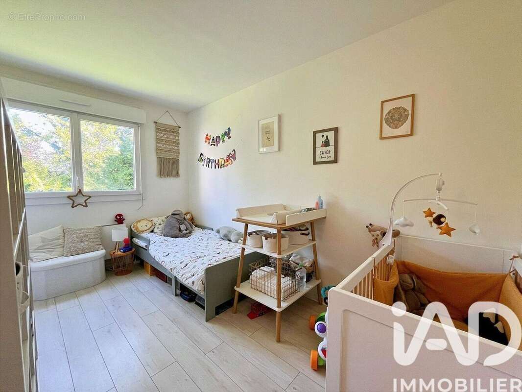 Photo 5 - Appartement à BRUGES