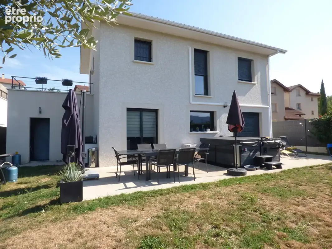 Maison à COUBLEVIE