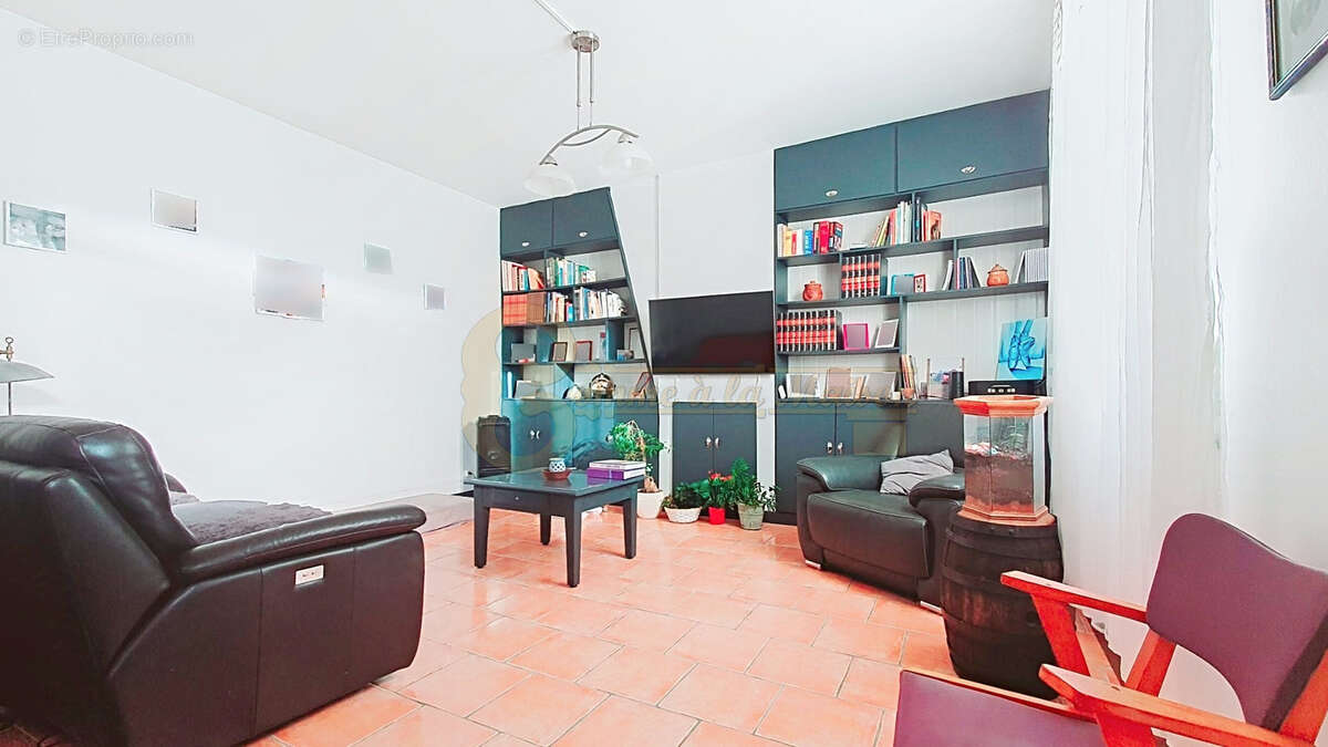 Appartement à HERMES