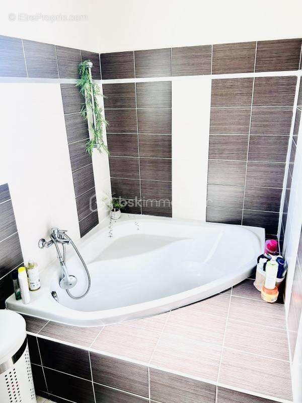 Rochefort-du-gard / villa contemporaine 114 m² / piscine - photo 13