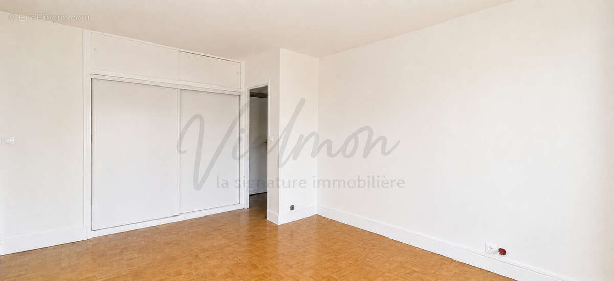 Appartement à VERSAILLES
