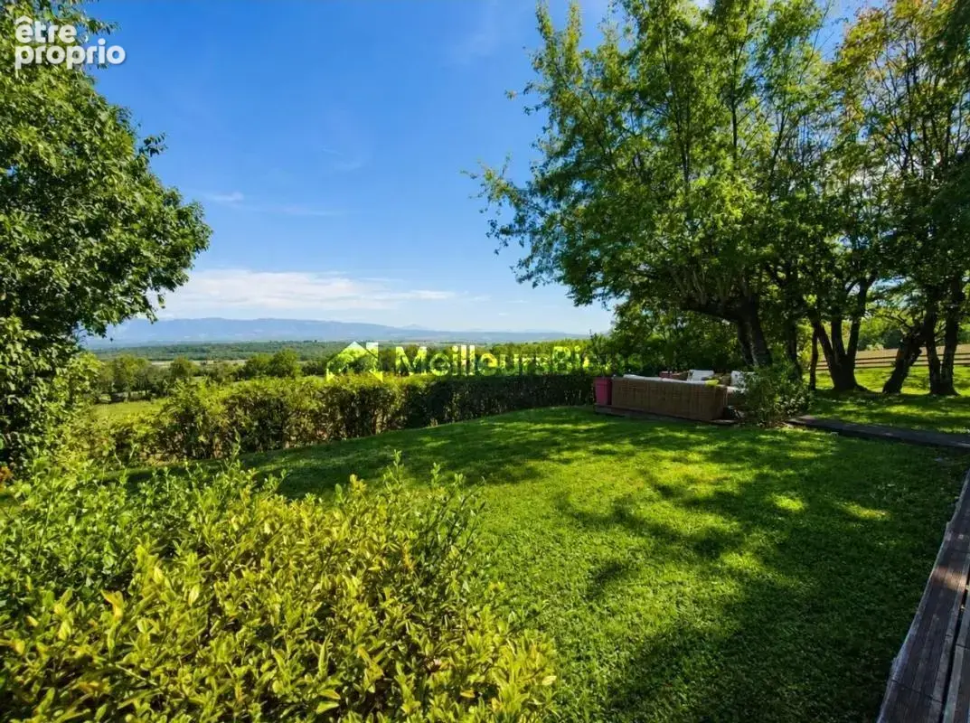magnifique maison - photo 16