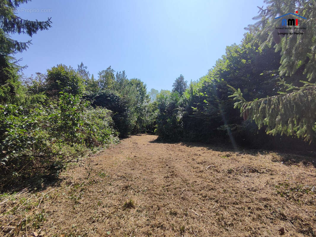 Maison à L'HOME-CHAMONDOT