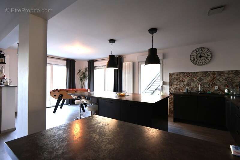 Maison à MANGIENNES