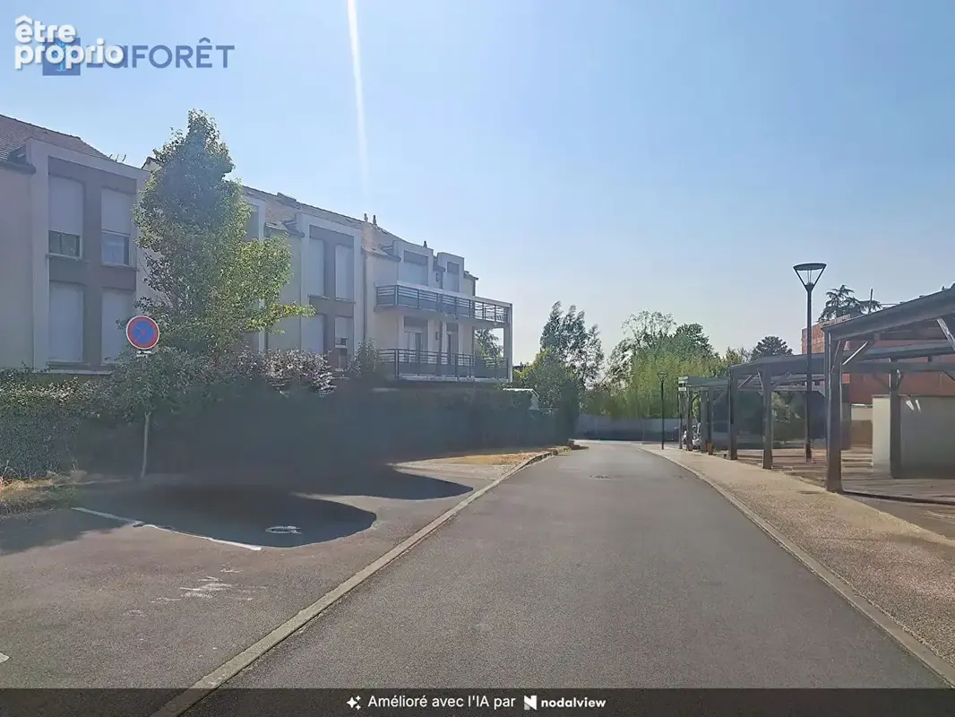 Appartement Montevrain 3 pièce(s) 54 m² - photo 11