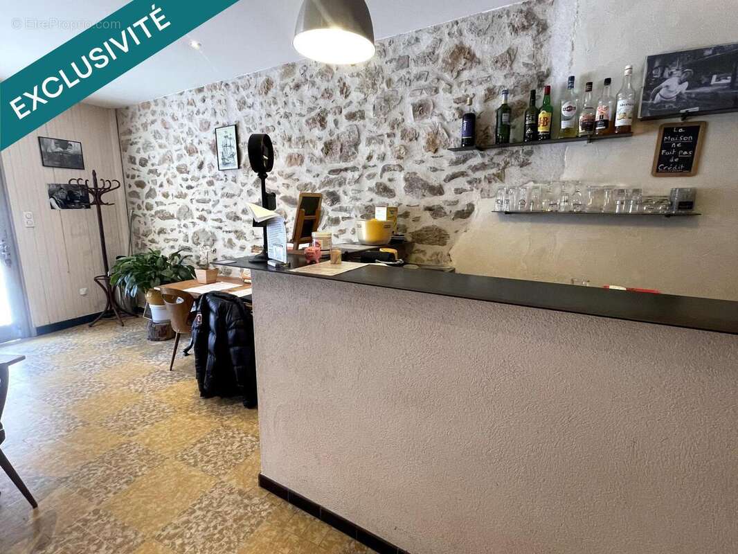 Photo 4 - Commerce à LA LONDE-LES-MAURES