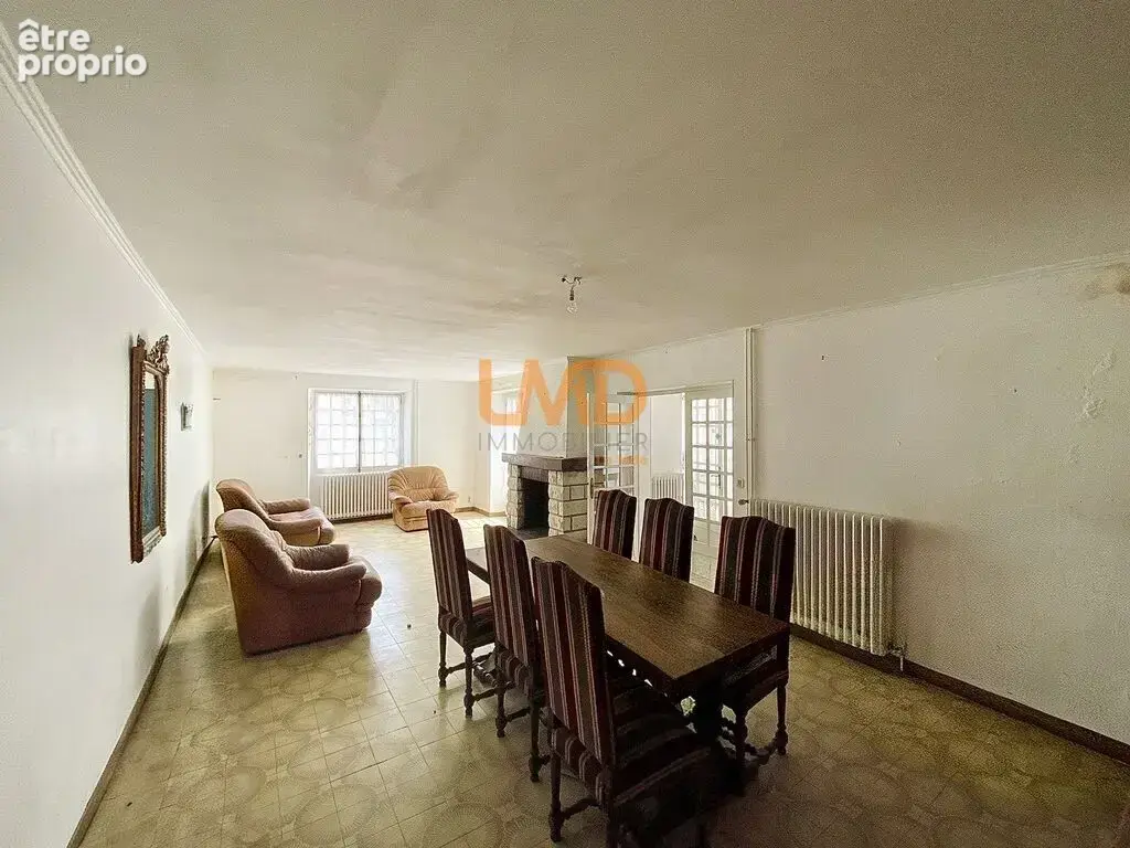 Opportunité à saisir ! 2 maisons à 20mn Sud-ouest Châteauroux ! - photo 14