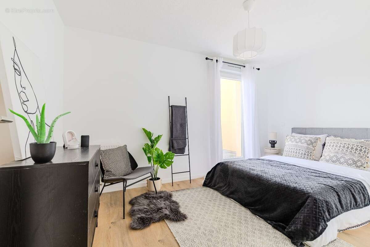 Appartement à BLANQUEFORT