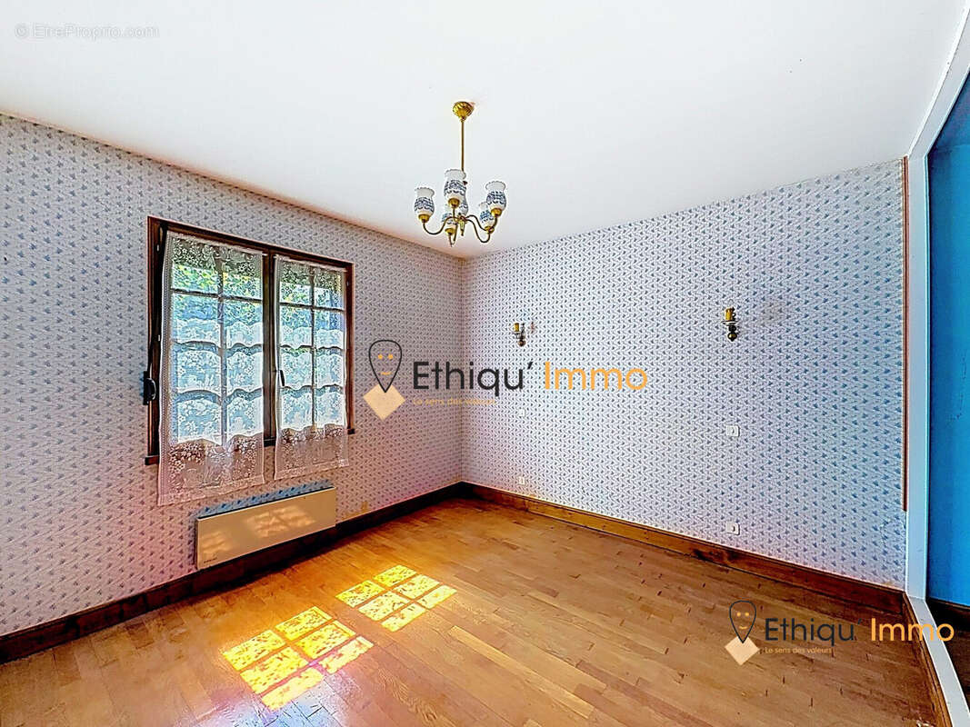 Maison 150 m² à Rosnay-L'hopital  - photo 9