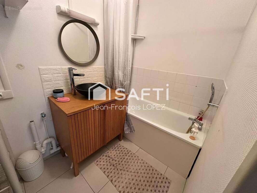 Photo 4 - Appartement à VALENTIGNEY